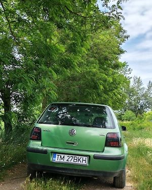 Vand Golf 4 .1.9 diesel sdi 