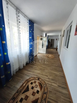 CASA  POIANA | PANOURI SOLARE | TEREN 800 MP - imagine 16