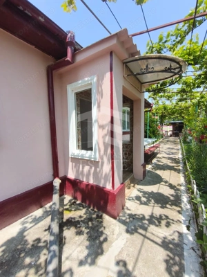 CASA  POIANA | PANOURI SOLARE | TEREN 800 MP - imagine 6