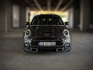 Vand Mini Cooper S F56