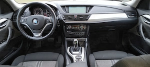 BMW X1 4x4 cutie automata 8 viteze. 184 cai. EURO 5. An 2013 - imagine 5