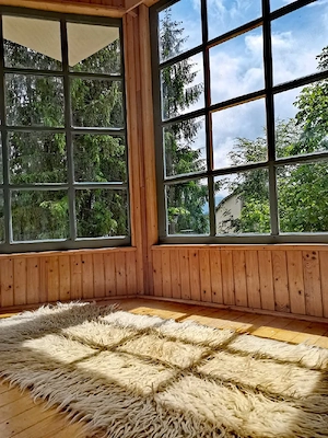 Casa de vacanță în regim hotelier - Cabana Barlogul Colibita  - imagine 5