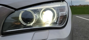 BMW X1 4x4 cutie automata 8 viteze. 184 cai. EURO 5. An 2013 - imagine 10