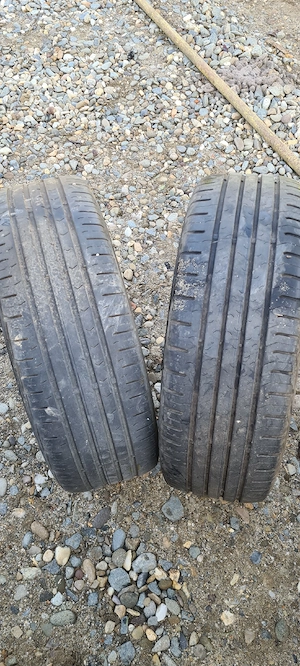 vand anvelope 195/55r16 - imagine 4