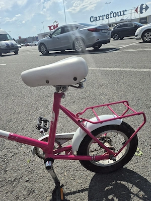 Bicicleta copii - imagine 3
