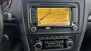 Vw golf 2.0 tdi 140 cai 6 trepte euro 5 ,xenon,clima,navi 213.000km Import Germania - imagine 6