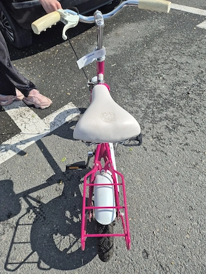 Bicicleta copii - imagine 5