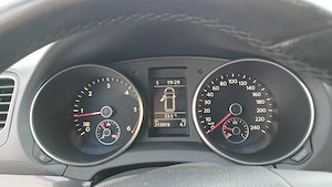 Vw golf 2.0 tdi 140 cai 6 trepte euro 5 ,xenon,clima,navi 213.000km Import Germania - imagine 5