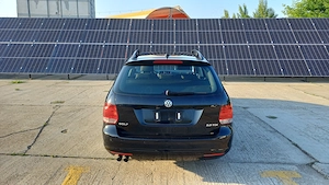 Vw golf 2.0 tdi 140 cai 6 trepte euro 5 ,xenon,clima,navi 213.000km Import Germania - imagine 7