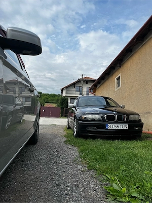 bmw e46 320D - imagine 5