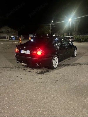 bmw e46 320D - imagine 4