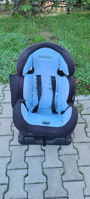 Scaun auto copii.