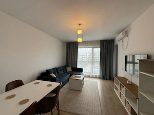 Apartament 2 camere | Onix Park North Residence | 600 eur