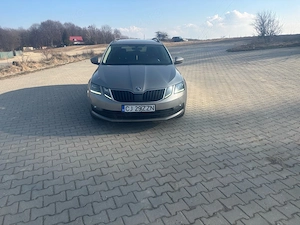 vand skoda ocatvia 2.0 tdi  - imagine 5