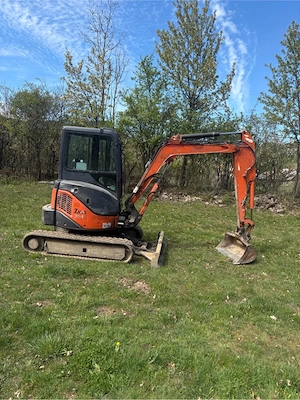 miniexcavator - imagine 4