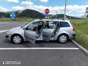 Renault Megane 2 1,9dci 2006