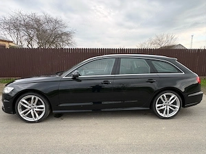Vând Audi A6