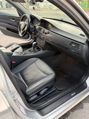 Vand Bmw 318 d Automat - imagine 5