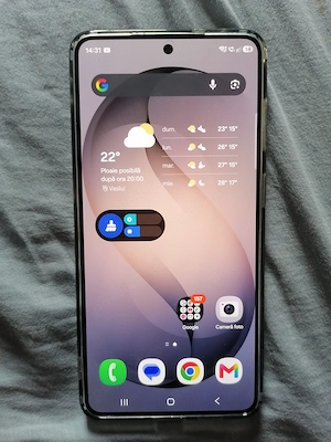 Samsung s26 plus,256Gb