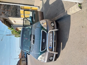 Vând Hyundai Terracan negociabil  - imagine 2