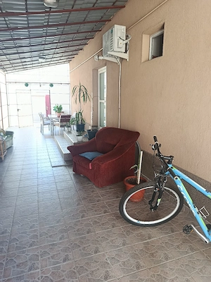 Vând o proprietate  în centrul comunei Șofronea - imagine 6