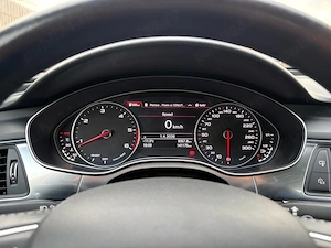 Vând Audi A6 - imagine 6