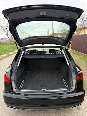 Vând Audi A6 - imagine 8