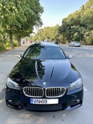 Bmw 520d F10 