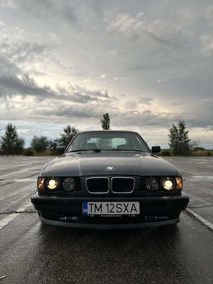 BMW e34 525tds preț negociabil. - imagine 5