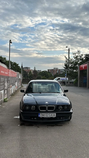 BMW e34 525tds preț negociabil.