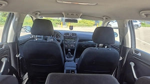 VW Golf 6  - imagine 5