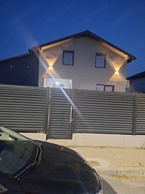 Casa p+m Valu lui Traian zona F - imagine 6