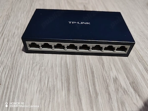 Tp Link switch nou