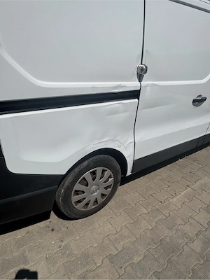 Vand  schimb opel vivaro - imagine 5