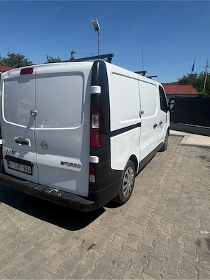 Vand  schimb opel vivaro - imagine 4
