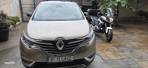 schimb Renault espace 5, an 2017, 83000km verificabili + moto Honda NC700X, an 2012, 45000km - imagine 6