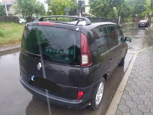 Vând Renault Espace  - imagine 5