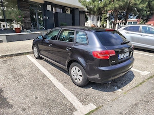 Vând Audi A3 1.6TDI euro 5 - imagine 3