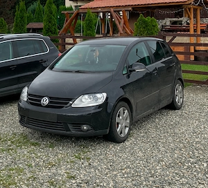 De vânzare Vw golf 5 plus  - imagine 2