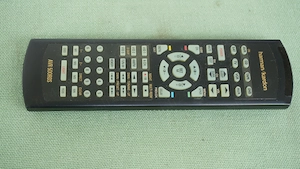 Telecomanda amplificatoare Harman Kardon AVR500RDS