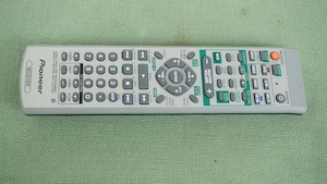 Telecomanda amplificator receiver Pioneer AXD7348