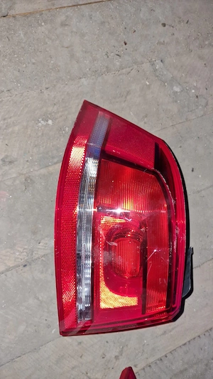 Triple spate VW Toureg,Golf 7,Passat B7 ,Polo 6 , Sharan  Audi A6 (c7  c6 ) Seat Alhambra 2 - imagine 10
