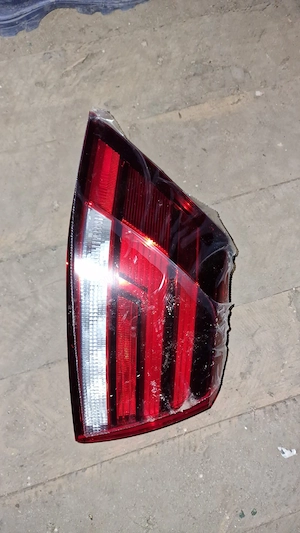 Triple vw toureg vw passat B7. Vw golf 7.VW Sharan . Audi A6 (c7,c6) Seat Alhambra 2 - imagine 7