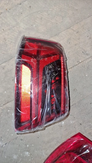 Triple vw toureg vw passat B7. Vw golf 7.VW Sharan . Audi A6 (c7,c6) Seat Alhambra 2 - imagine 6