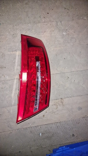Triple vw toureg vw passat B7. Vw golf 7.VW Sharan . Audi A6 (c7,c6) Seat Alhambra 2 - imagine 2