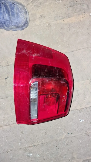 Triple vw toureg vw passat B7. Vw golf 7.VW Sharan . Audi A6 (c7,c6) Seat Alhambra 2 - imagine 10