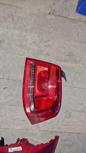 Triple spate VW Toureg,Golf 7,Passat B7 ,Polo 6 , Sharan  Audi A6 (c7  c6 ) Seat Alhambra 2 - imagine 9