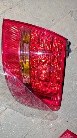 Triple vw toureg vw passat B7. Vw golf 7.VW Sharan . Audi A6 (c7,c6) Seat Alhambra 2 - imagine 4