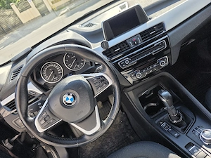 Vand Bmw X1 2017 4x4 190cp - imagine 3