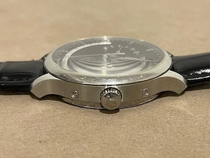 Vand Tissot Tradition Perpetual Calendar
